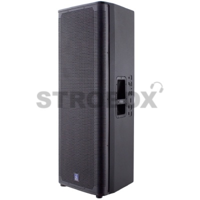 Elipsis CC-215D Bafle Bi Amplifcado Concert 2X15 Procesado Celestion 1500 w