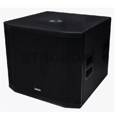 Vamav Vsp18 Subwoofer Activo 18 Pulg Activo 900W Rms