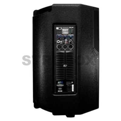  Alien Pro SP15 ELITE Bafle Activo Amplificado 15  800W Rms Bluetooth USB