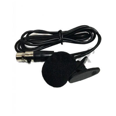 Krieg Body-332 Paquete Microfono lavalier Diadema body Pack Para kd-332 