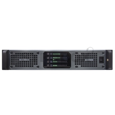 Cleversound XL-10000 Amplificador 4 Canales 10,000 W rms