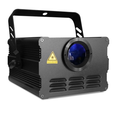 LASER 1W RGB ALIEN