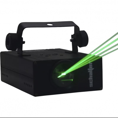 Láser S-LASERGREEN