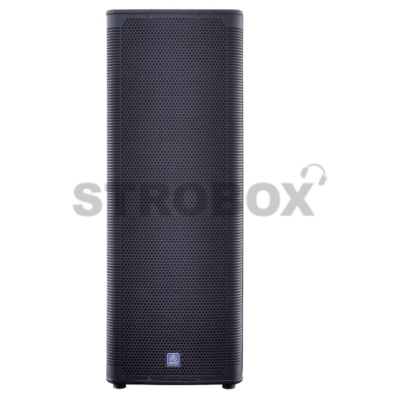 Elipsis CC-215D Bafle Bi Amplifcado Concert 2X15 Procesado Celestion 1500 w