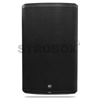 Alien Pro Sp15 Advance Bafle Amplificado 15  600w Rms 