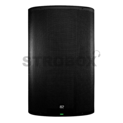  Alien Pro SP15 ELITE Bafle Activo Amplificado 15  800W Rms Bluetooth USB