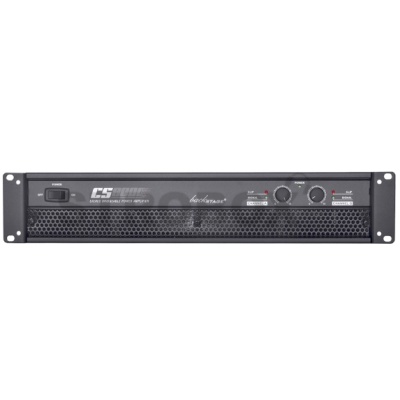 Backstage CS8000 Amplificador 2 Canales